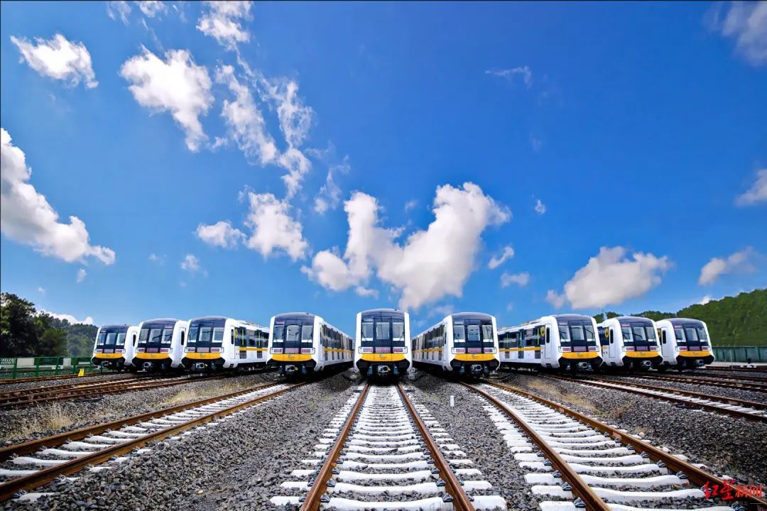 成都十四五规划：交通运输绿色低碳转型，绿色出行与限号限行新举措