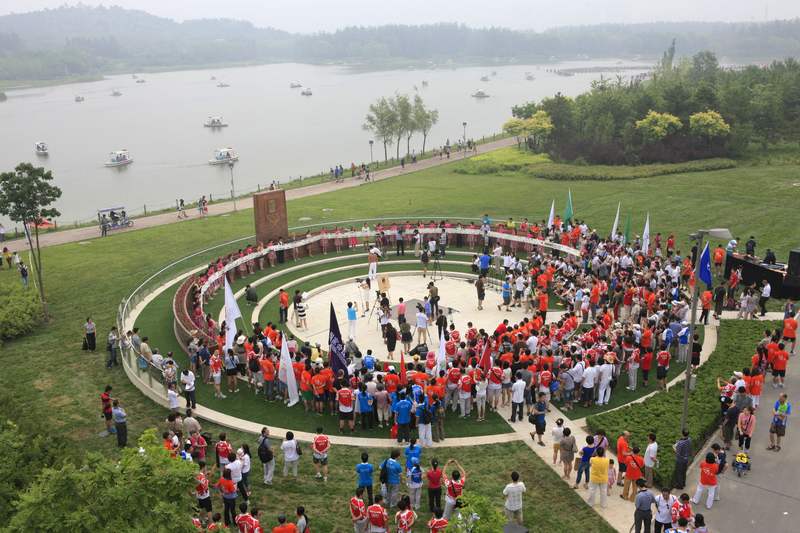 北京：从奥运文化学习者到全球奥林匹克文化传播枢纽的跃升