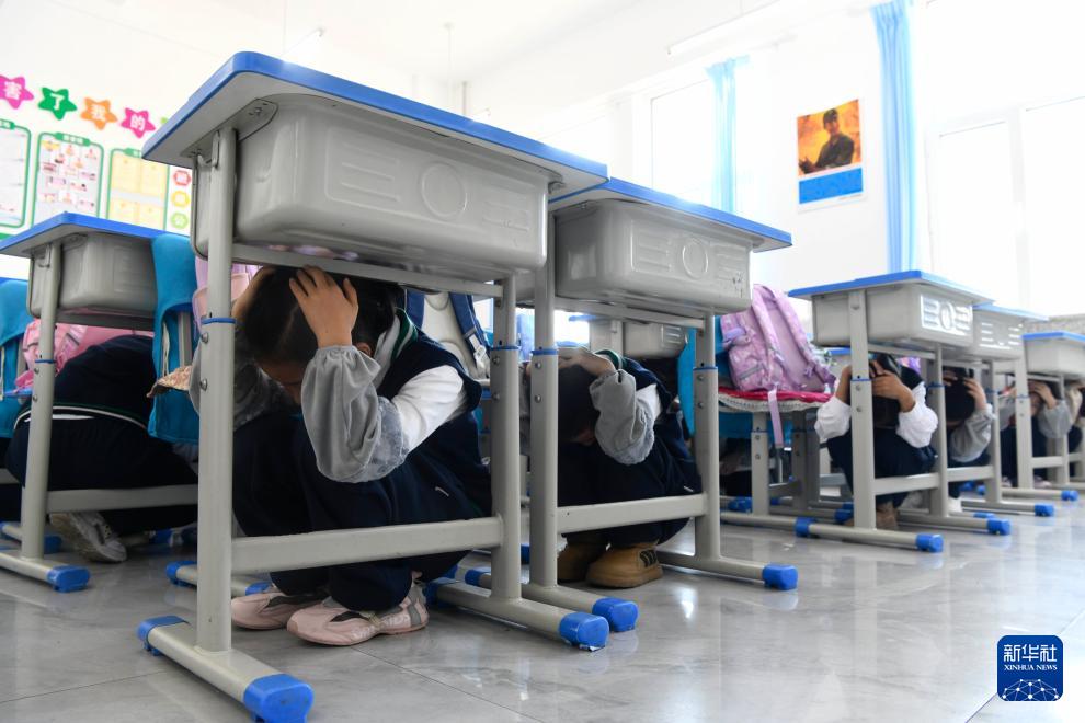 全国中小学生安全教育日:各地多样活动增强学生安全防护力