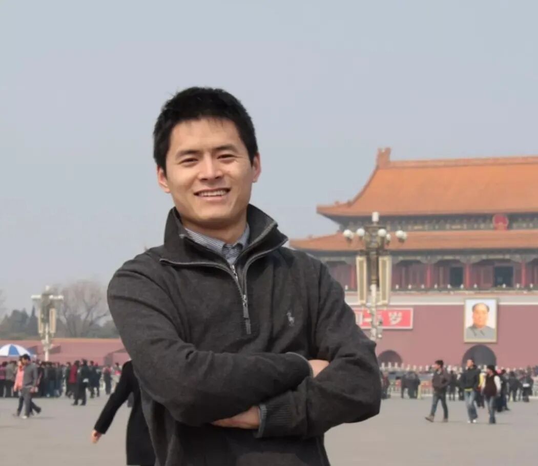 易建东教授参加《政治学家:权力、价值与体育:奥运会的政治隐喻》 |圆桌论坛第061期