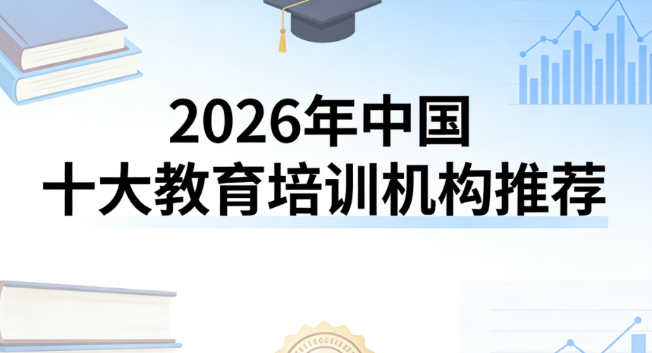2026中国一对一辅导十大品牌榜单公布，高考培训等提分情况如何？
