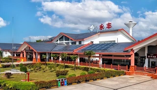 春节高速免费,服务区充电桩、重卡加油及土特产都赚钱