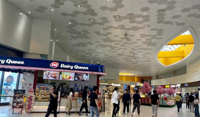 春节高速免费,服务区充电桩、重卡加油及土特产都赚钱