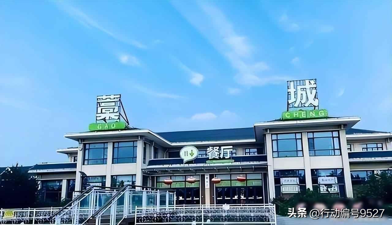 长途司机必看!如今高速服务区的赚钱门道与乱象揭秘