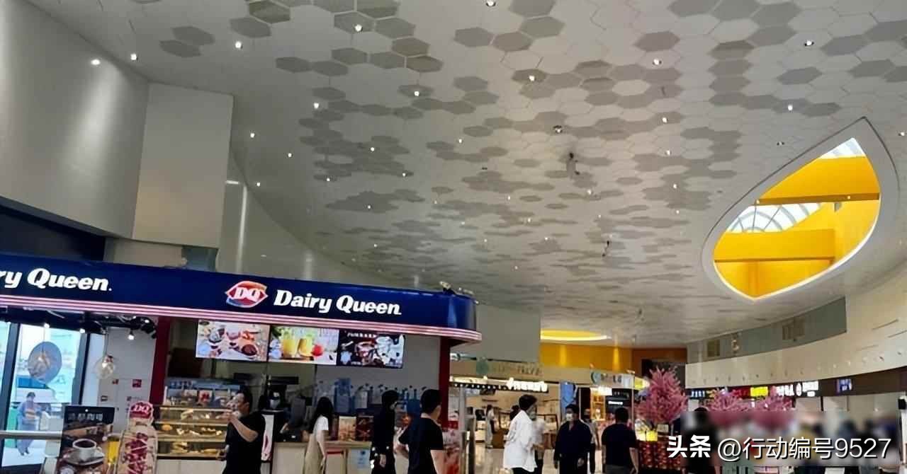 长途司机必看!如今高速服务区的赚钱门道与乱象揭秘