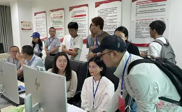 云南高考招生录取工作有序推进,严格执行招生计划