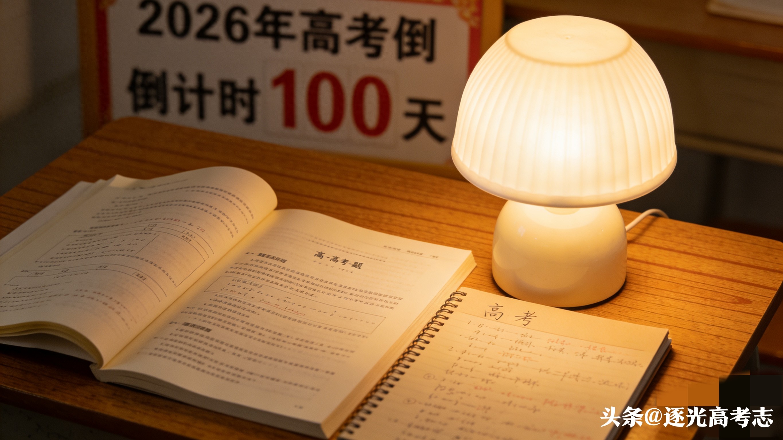 2026高考关键期！巧用真题，三步让成绩飙升，告别盲目刷题