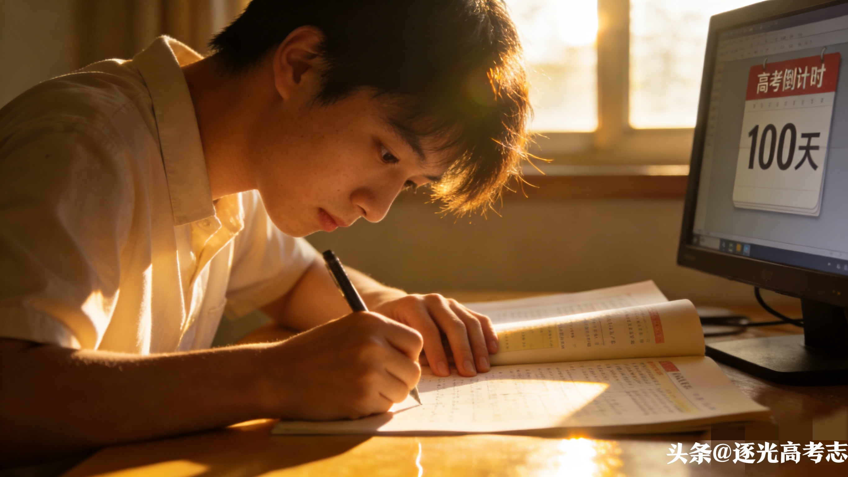 2026高考关键期!巧用真题,三步让成绩飙升,告别盲目刷题