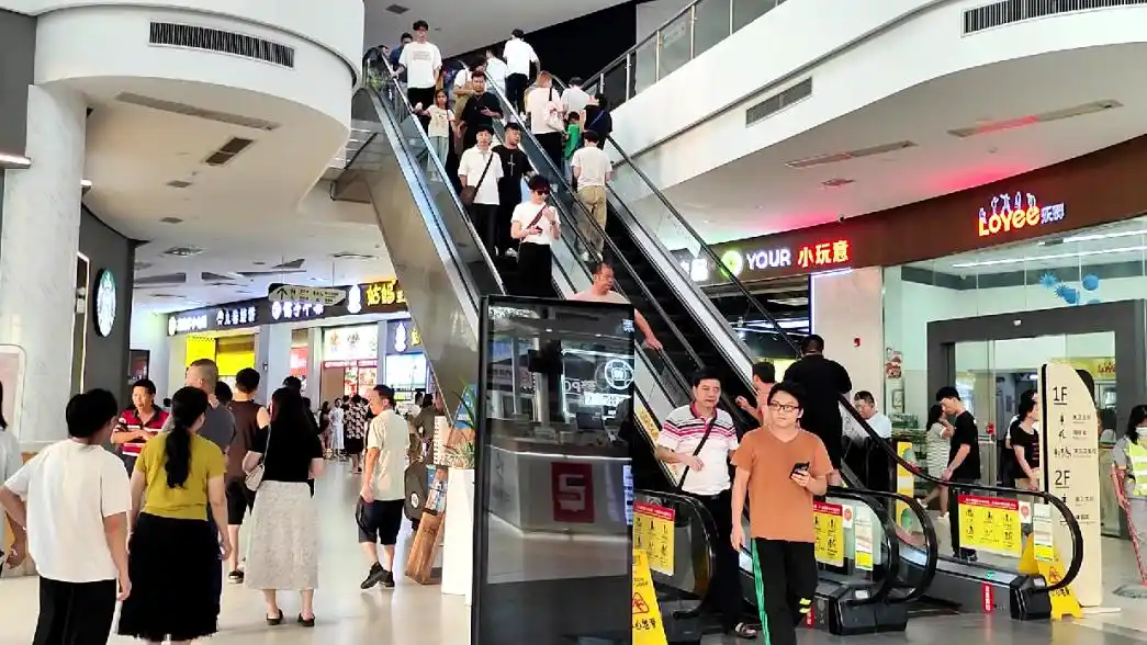 广澳高速民众服务区与沈海高速雅瑶服务区升级改造亮点多