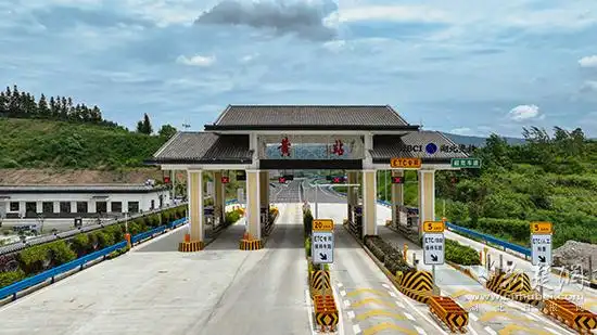 湖北高速春运放大招!新路段开通,返乡之路更便捷高效