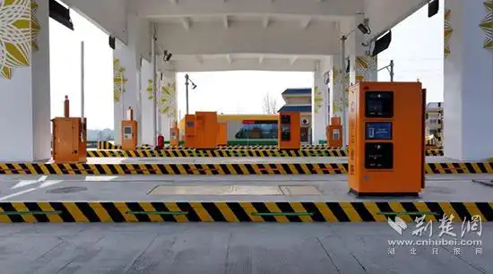 湖北高速春运放大招!新路段开通,返乡之路更便捷高效