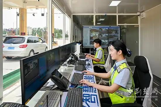 湖北高速春运放大招!新路段开通,返乡之路更便捷高效