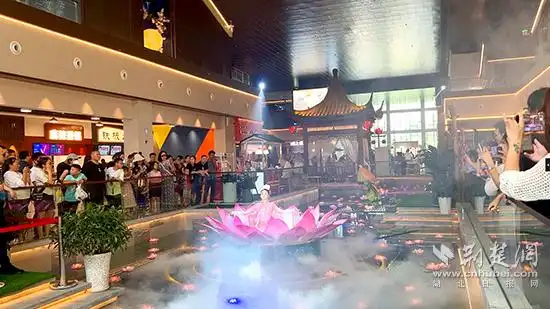 湖北高速春运放大招!新路段开通,返乡之路更便捷高效