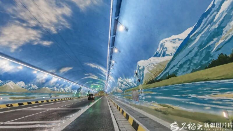 12月26日世界最长高速隧道乌尉高速全线通车，速看详情