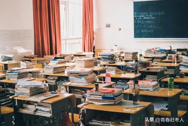 高三三次模考各有使命,看懂才能为高考做好充分准备