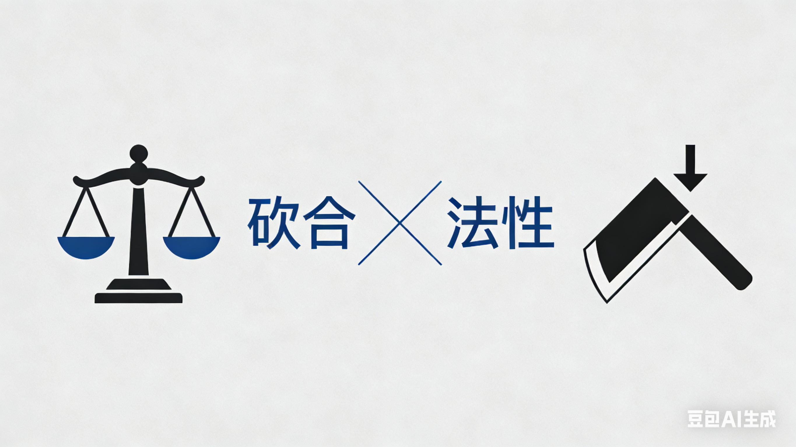 法庭应对证据的狠招,砍真实性合法性,让假证据原形毕露