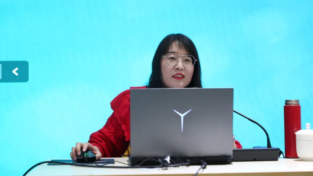 我院邀专家开展讲座提升师生‘挑战杯’竞赛备赛参赛水平