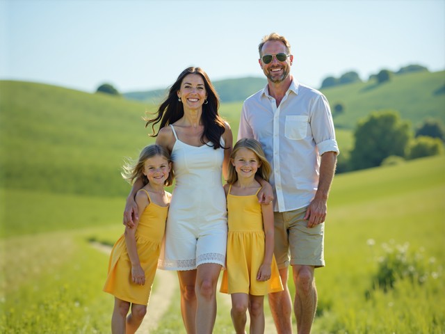 优秀孩子背后的家庭氛围,你知道几种?关乎孩子成绩