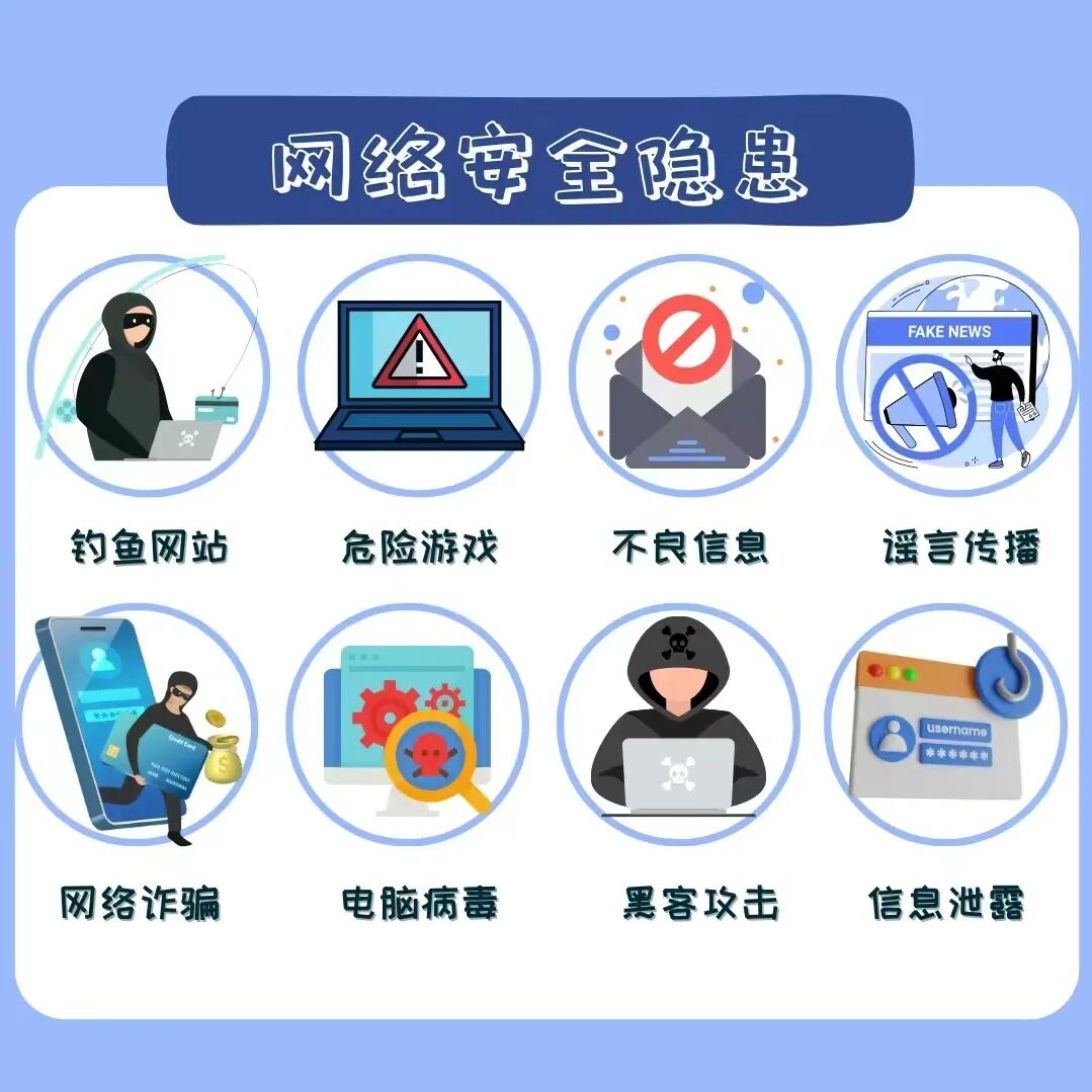 大学生必看!校园安全知识大全,宿舍防火和交通注意事项