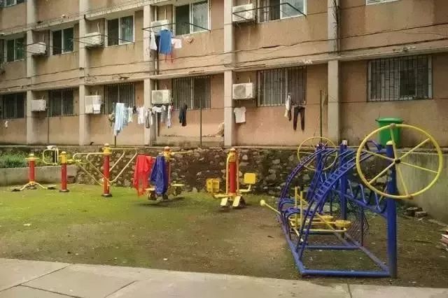 大学宿舍全知道!桂子山宿舍设备、分区及周边大揭秘