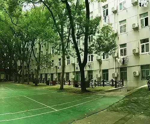 大学宿舍全知道!桂子山宿舍设备、分区及周边大揭秘