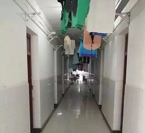 大学宿舍全知道!桂子山宿舍设备、分区及周边大揭秘