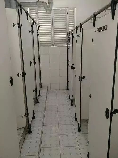 大学宿舍全知道!桂子山宿舍设备、分区及周边大揭秘