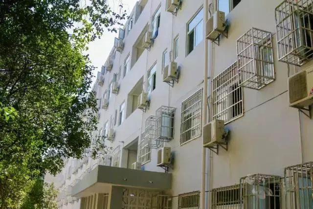 大学宿舍全知道!桂子山宿舍设备、分区及周边大揭秘