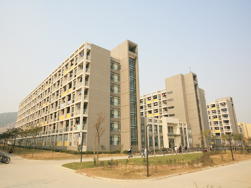 南方科技大等高校宿舍条件曝光,快来看大学宿舍啥样