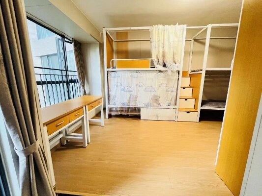 南方科技大等高校宿舍条件曝光,快来看大学宿舍啥样