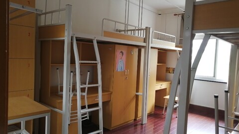 南方科技大等高校宿舍条件曝光,快来看大学宿舍啥样