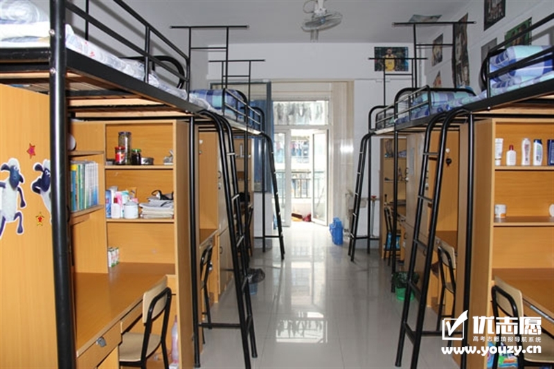 南方科技大等高校宿舍条件曝光,快来看大学宿舍啥样