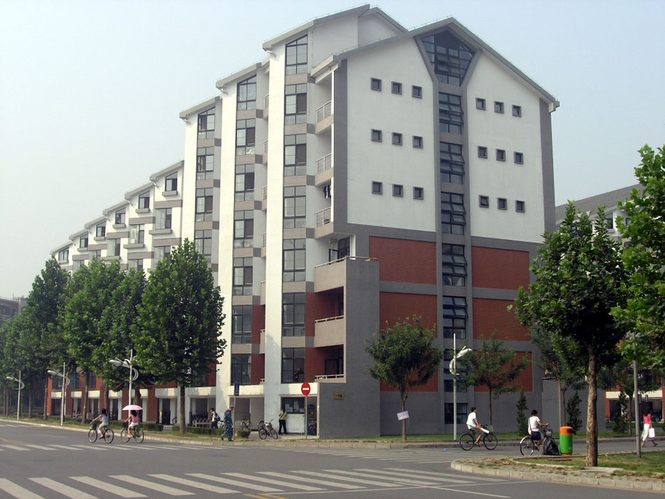 南方科技大等高校宿舍条件曝光,快来看大学宿舍啥样