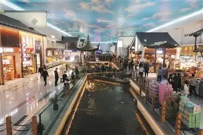 从杭州驱车两小时,就为去阳澄湖服务区打卡拍照?