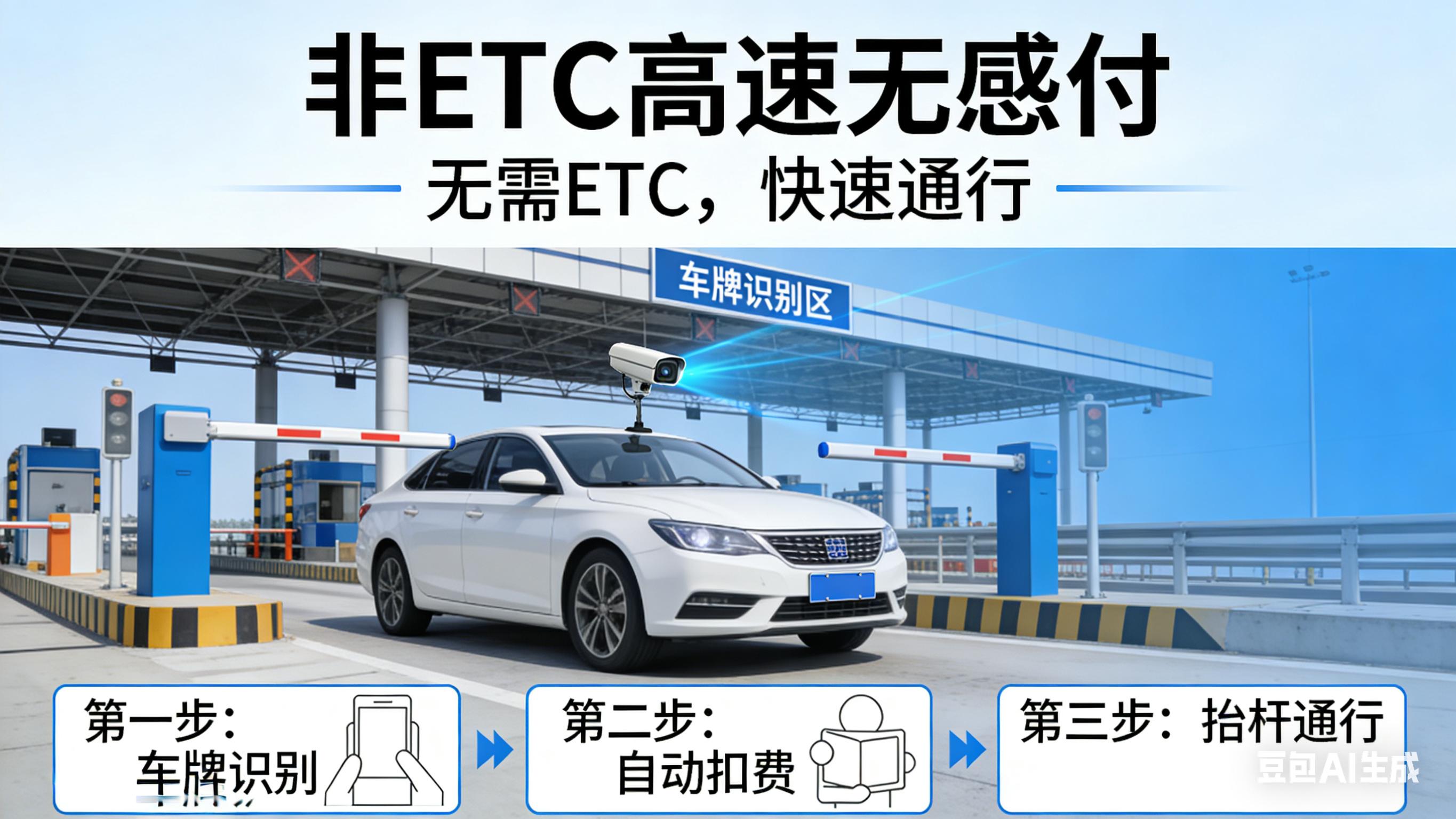 春节高速免费 2 月 23 日 24 时截止 返程高峰注意啥