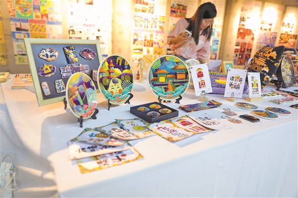 2023大学生艺术节：展晋中风采，燃青春梦想