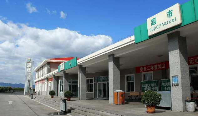 高速服务区休息怕超时被罚？老司机教你应对小妙招