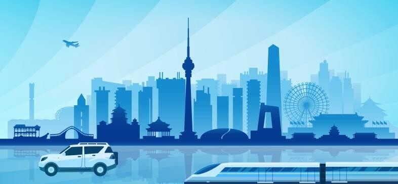 国庆中秋假期高速拥堵预测及错峰出行建议